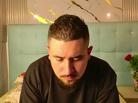 Chat XXX en directo de rocockdaddy