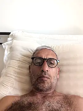 XXX chat uživo modela ArsenioL