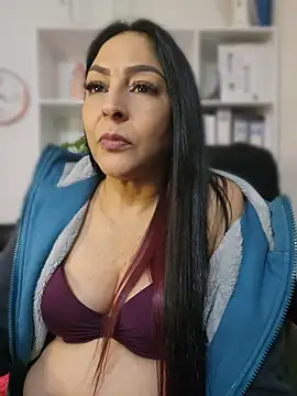 Gina_Myers' Live XXX Chat