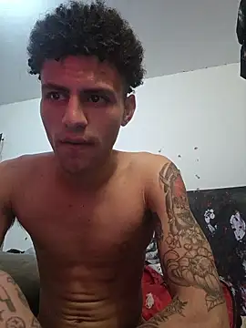 dany_hardy Chat XXX in diretta