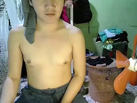 Ts_brigette Pertunjukan Webcam