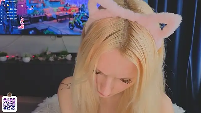JuanaSumma's Live XXX Chat