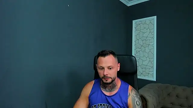 Živý XXX chat BrianHunts