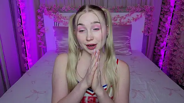 LilyStarlight Live XXX-Chat