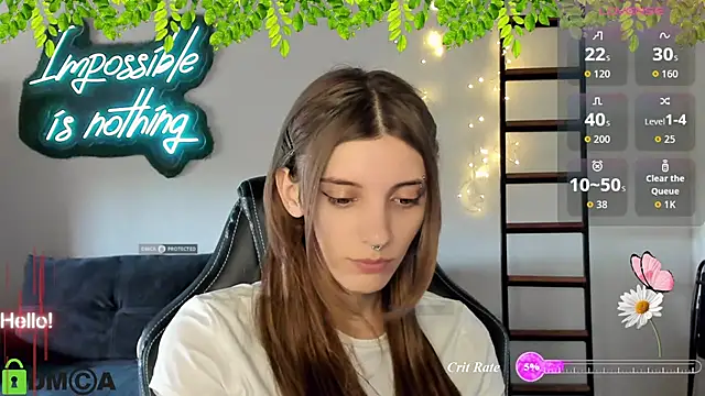 CherryBloom777 Chat XXX live
