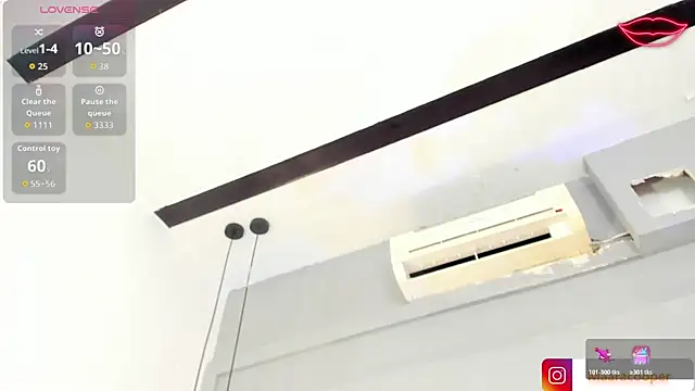 Maaracooper's Live XXX Chat