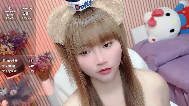 di-or-'s Live XXX Chat