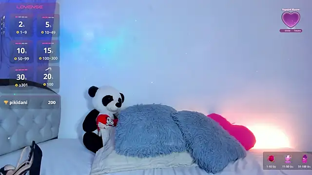 my__aleja's Live XXX Chat