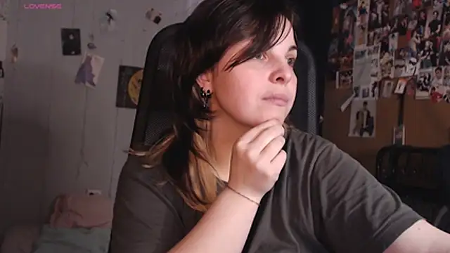 Živý XXX chat Saya_sweet