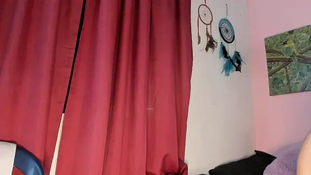Živý XXX chat Maddy_Jhonsson