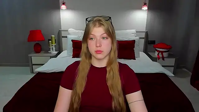Živý XXX chat Stella_Light