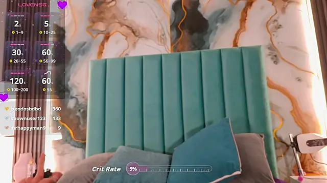 NinaCarter XXX чат на живо