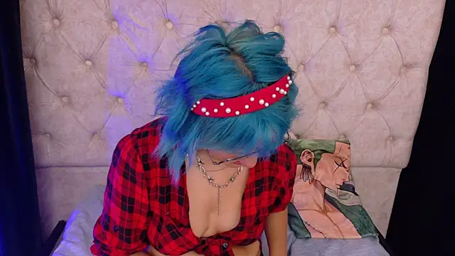 Zafiro_Kitsune's Live XXX Chat