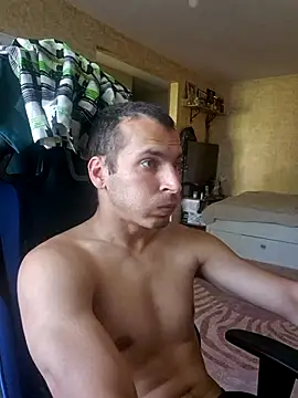 KaspaRo22 – Naživo XXX chat