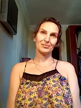 Živý XXX chat Alene_Lorrie