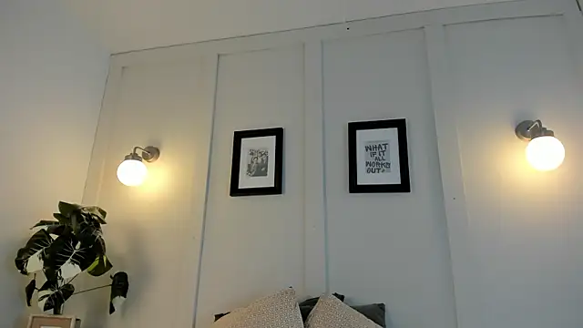 annyy_catt's Live XXX Chat