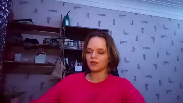 Živý XXX chat FlirtingAdele_1