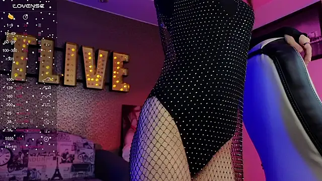 Živý XXX chat Athenatrend