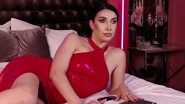 StephanyMillan live XXX chat