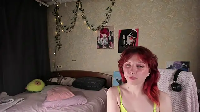 Love_is_Lola's Live XXX Chat