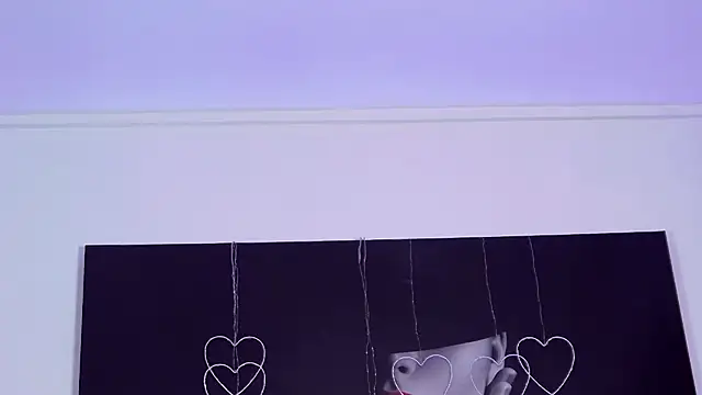 XXX chat uživo modela KaylinJan
