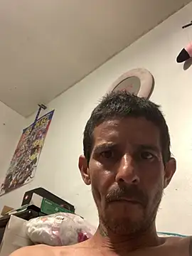 Pertunjukan Kamera Web thatmexicanlongdick562