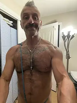 Chat +18 de DaddySnowXX ao vivo