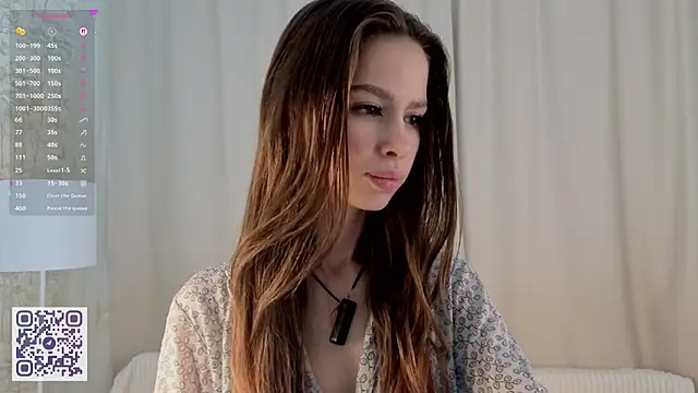 AnabelHun Obrolan Langsung XXX