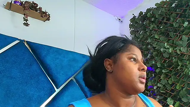 AlexaRousse4u Chat XXX in diretta