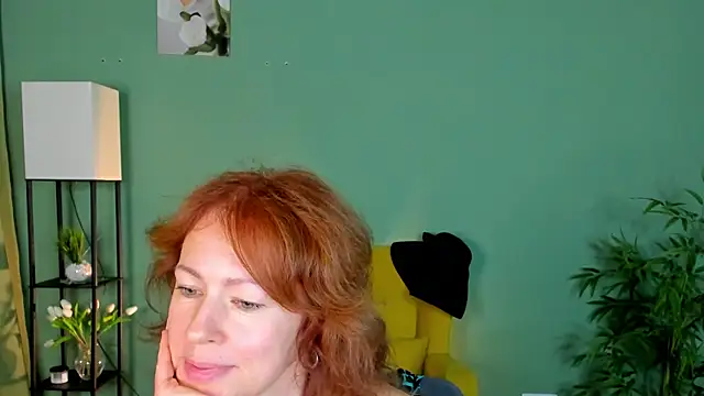 Živý XXX chat LeticiaRomano