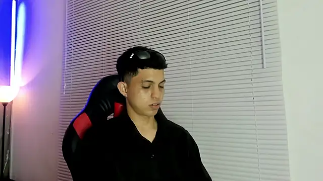 cameron_lux77 Live XXX Chat
