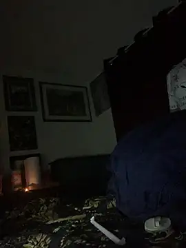 CloudyPapi_Downlow webcam show