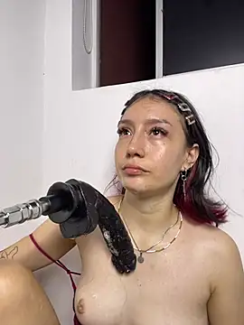 Show Webcam de lizzy_davis3