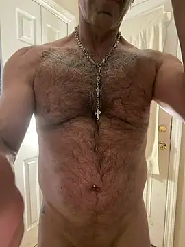 Chatroom XXX en direct de DaddySnowXX
