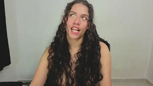 Chat XXX en directo de daniela_rivasthl