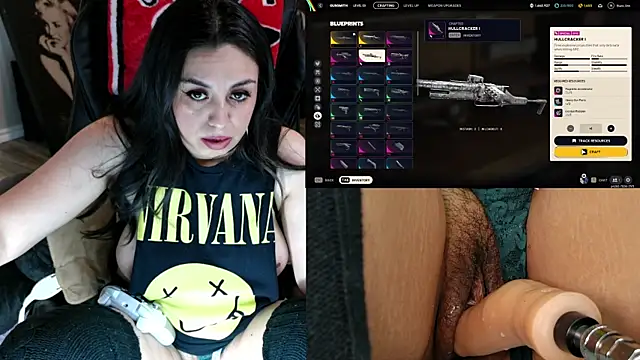 Blaze_Onn's Live XXX Chat
