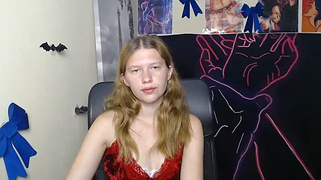 Chatroom XXX en direct de StellaCRL