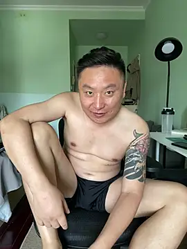 mrcake666 Obrolan Langsung XXX