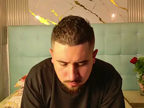 rocockdaddy Chat XXX in diretta