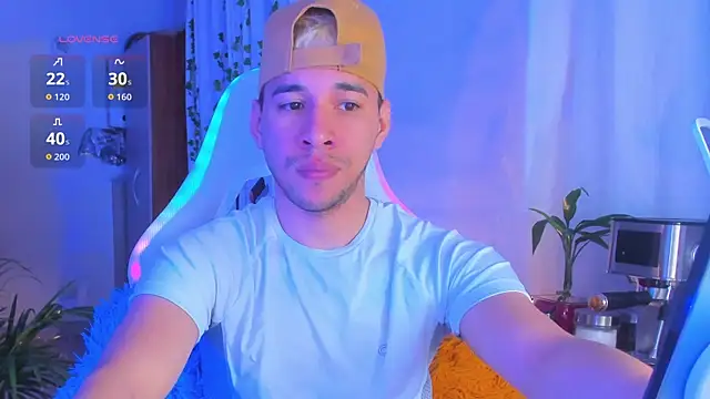 petter_coleman_n Live XXX chat