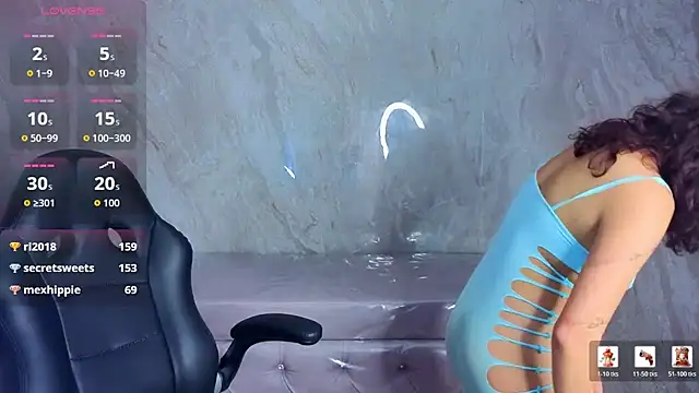 Živý XXX chat zoe_ch_