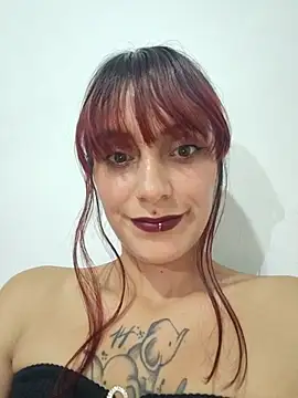 Anne_bh's Live XXX Chat