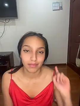 Chat +18 de Eve_Ritz ao vivo