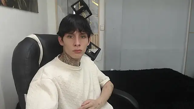 Cry_thereal Live XXX-Chat