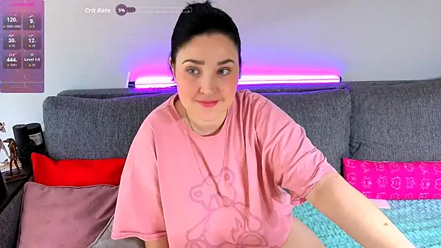 smartandamazing live XXX chat