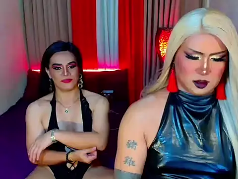 Wildest_Slave_Huntress Obrolan Langsung XXX