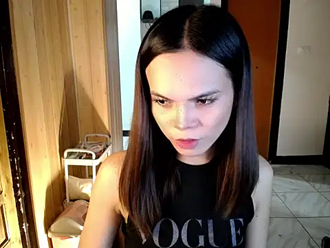 Show de webcam de jakoloten