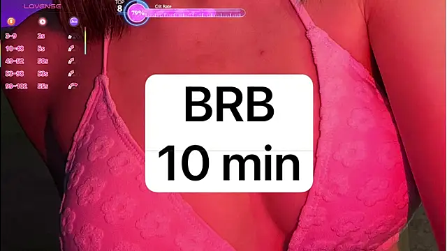 Chat XXX Live Karolinacreamm