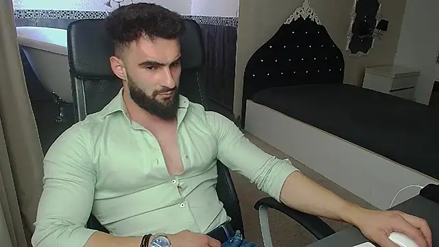 MicahLane 라이브 XXX 채팅