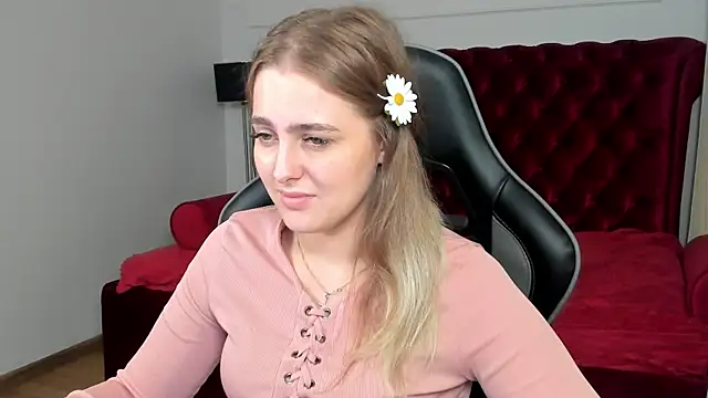 Chat XXX en directo de EllaBells